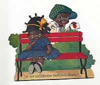 1b. Little Black Girl on Bench.jpg